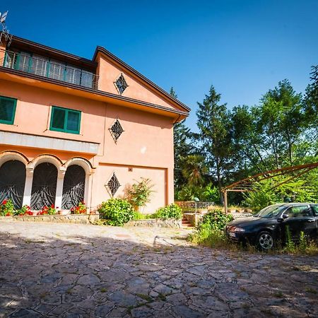 Belvedere Di Gloria Tramonti Exterior photo